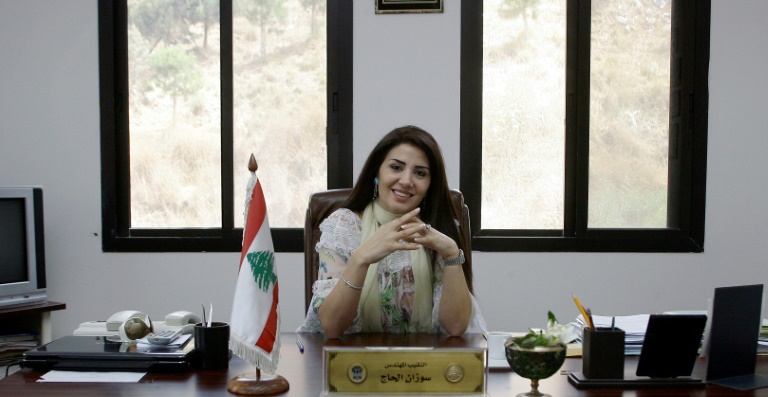 إتهام ضابطة لبنانية رسميًا بتلفيق ملف التعامل مع إسرائيل لممثل مسرحي