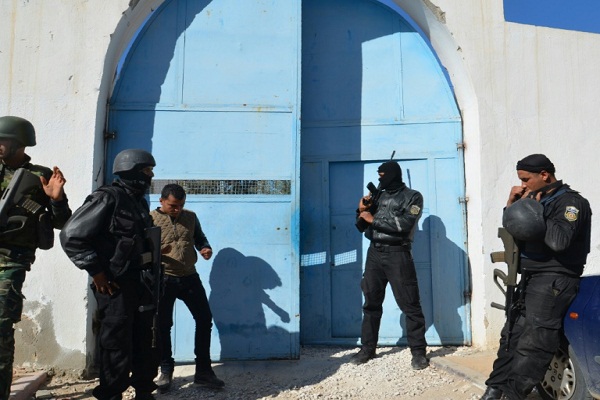 القضاء التونسي يسلط الضوء على التعذيب في عهد الدكتاتورية