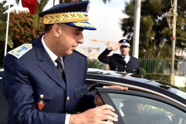المغرب: وزير حقوق الإنسان ينوه بنبل المدير العام للأمن الوطني