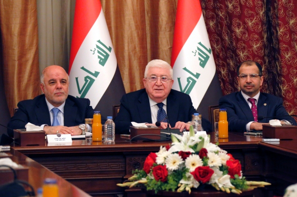 خلافات الانتخابات للرئاسات العراقية تحتكم للاتحادية العليا