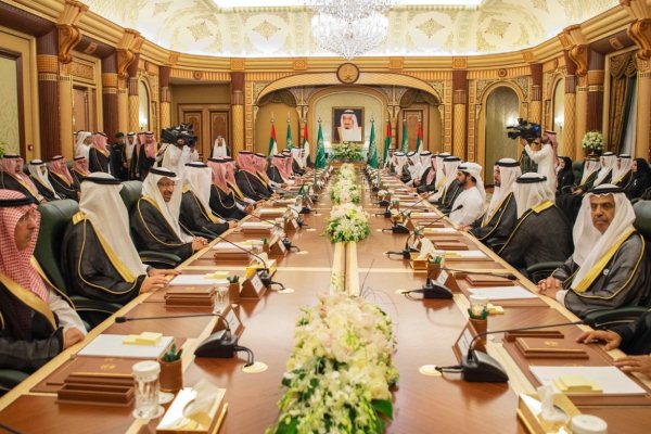 استراتيجية العزم: مرحلة جديدة في التكامل السعودي الإماراتي