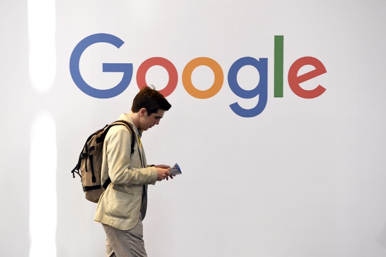 غوغل يعدل عن التعاون مع البنتاغون