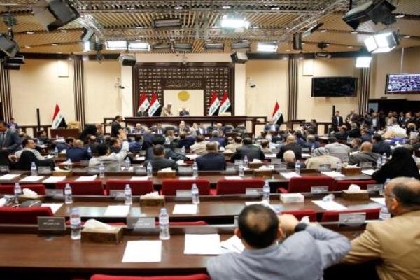 البرلمان العراقي يصوت لإعادة فرز كل نتائج الاقتراع يدويًا