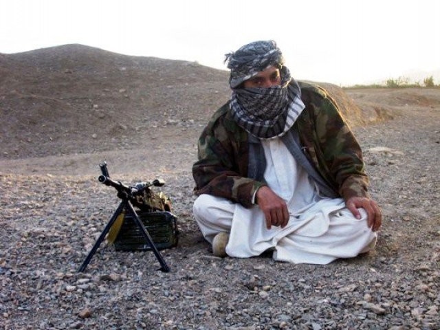 غوتيريش يدعو طالبان لقبول وقف اطلاق النار لمناسبة عيد الفطر