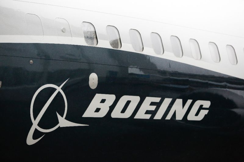 بوينغ لن تسلم أي طائرات لإيران بموجب العقوبات الأميركية