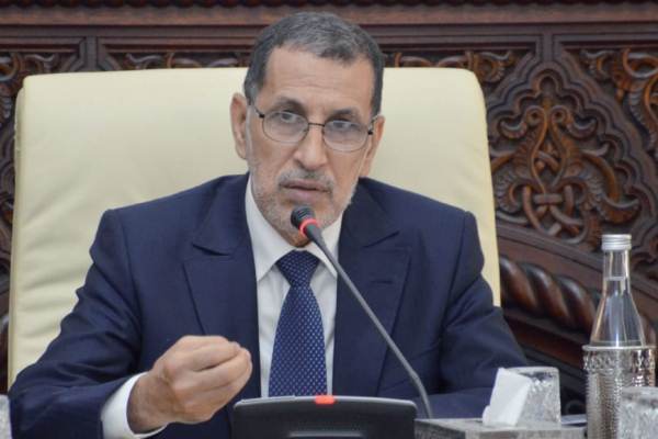 الحكومة المغربية تناشد المواطنين إيقاف مقاطعة 