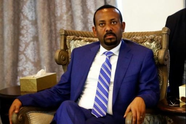 أثيوبيا تعلن إنهاء خلافها الحدودي مع أريتريا وترفع حالة الطوارئ
