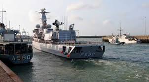 هولندا وبلجيكا تتفقان على شراء 16 سفينة حربية بشكل مشترك