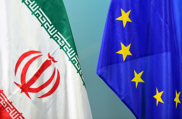 إيران تؤكد أنها مستعدة لاحتمال انهيار الاتفاق النووي