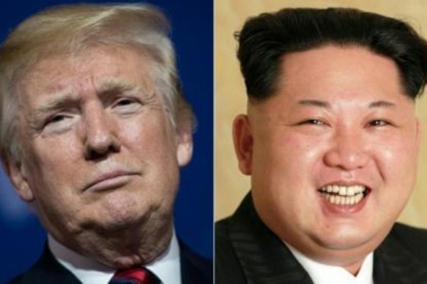 دعوة ترمب لعدم تبديد فرصة تاريخية مع كوريا الشمالية