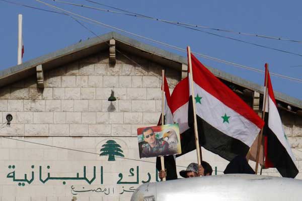 ملف التجنيس في لبنان لا يزال يتفاعل شعبيًا وسياسيًا