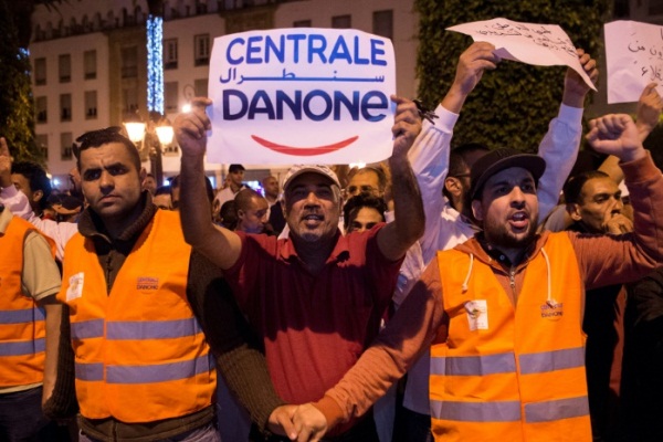 تداعيات لحملة المقاطعة بالمغرب تهدد تماسك الائتلاف الحكومي