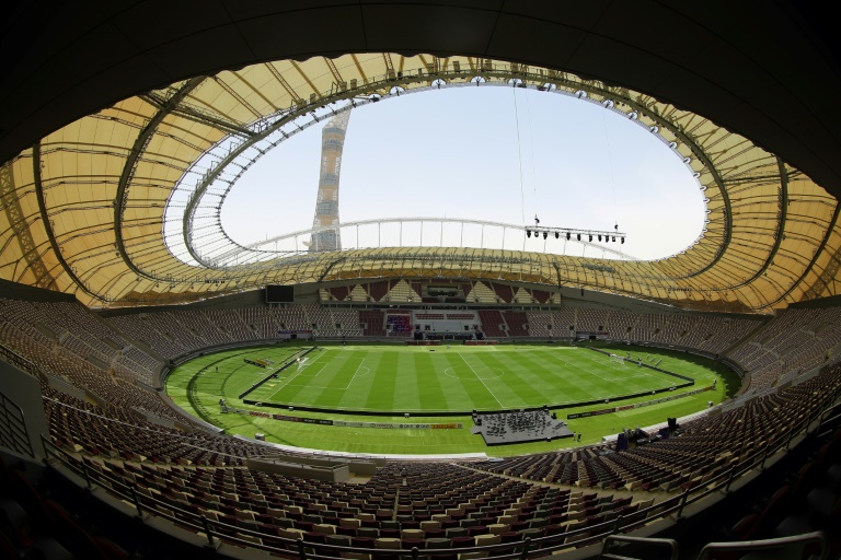 تنظيم كأس العالم في قطر تجاوز حتى الآن أزمة الخليج