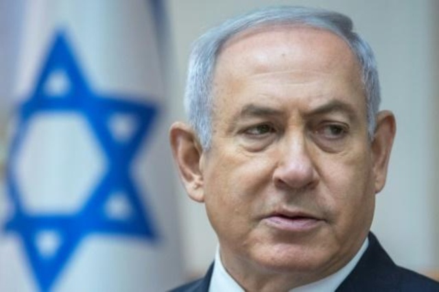 نتانياهو يسعى إلى تبديل الموقف الأوروبي حيال إيران برلين: يبدأ رئيس الوزراء الإسرائيلي بنيامين نتانياهو الاثنين في ألمانيا جولة أوروبية تستمر ثلاثة أيام يأمل خلالها إقناع الأوروبيين بتبديل موقفهم الم