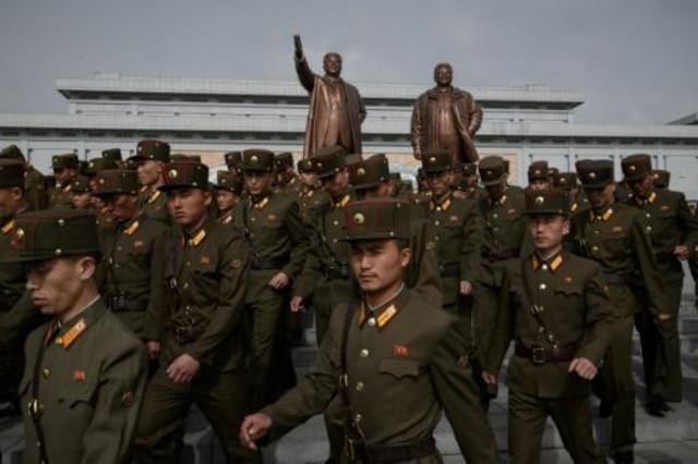 سيول تراقب تعديلات جرت في أعلى هرم جيش كوريا الشمالية