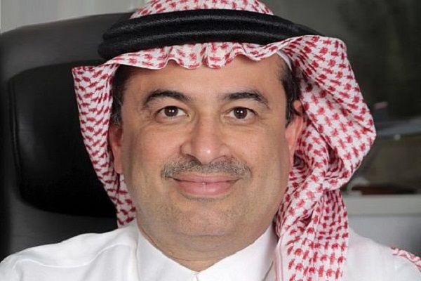 غسان الشبل على رأس المجموعة والأمير بدر وزيراً للثقافة