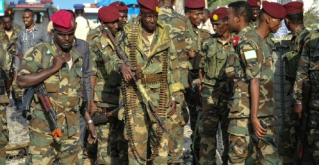 الجيش الأميركي ينفي مقتل مدنيين في غارة في الصومال في الشهر الفائت