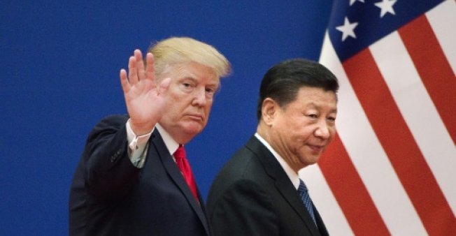 عقوبات أميركية ضخمة على عملاق اتصالات صيني