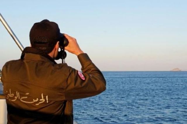 انتشال جثث 11 مهاجرًا قبالة السواحل الجنوبية لتونس
