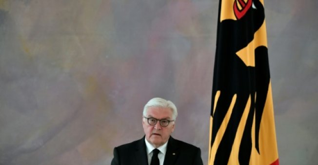 الرئيس الالماني يندد بتصريحات تقلل من خطورة الحقبة النازية