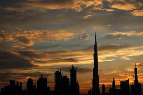 دبي أنموذج خليجي لتنويع موارد الاقتصاد