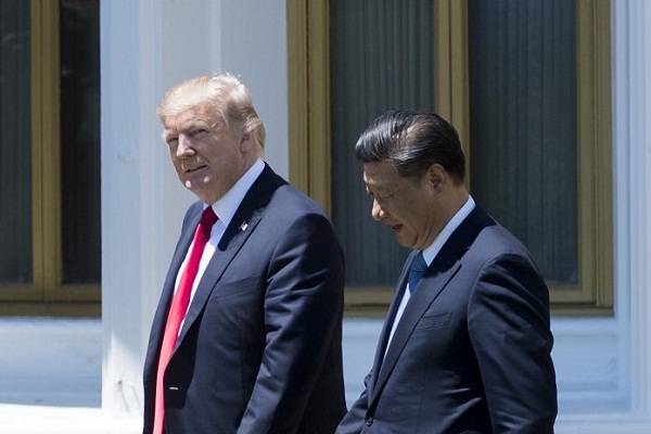 واشنطن تعد لائحة رسوم جمركية عقابية للصين