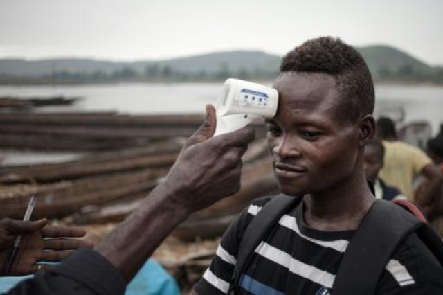 منظمة الصحة العالمية: تفشي إيبولا في الكونغو الديموقراطية لم ينته بعد