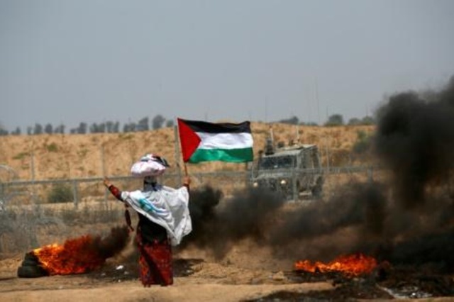 السلطة الفلسطينية تحظر الاحتجاجات