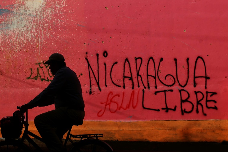 حكومة نيكاراغوا توافق على دعوة مراقبين مستقلين للتحقيق في العنف