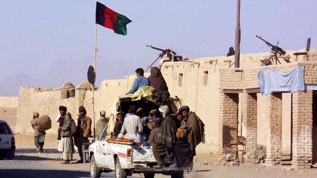 طالبان توافق على وقف اطلاق النار خلال عيد الفطر