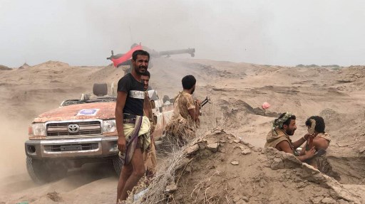 الحديدة اليمنية تستعد لحرب شوارع