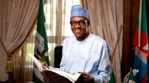 بخاري يدعو الحزب الحاكم في نيجيريا إلى وضع خلافاته جانبًا