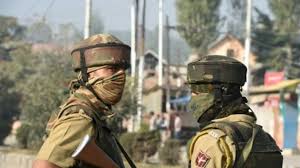 الهند تستأنف عملياتها العسكرية ضد المسلحين في كشمير