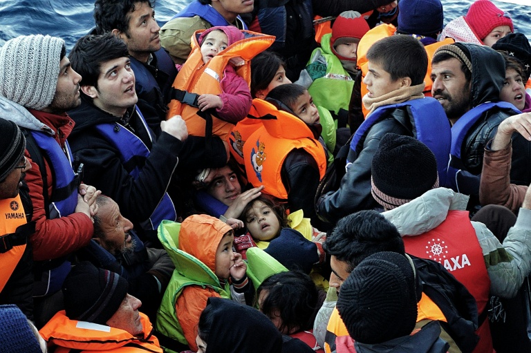البرتغال ستختار لاجئين من مصر اعتبارا من يوليو