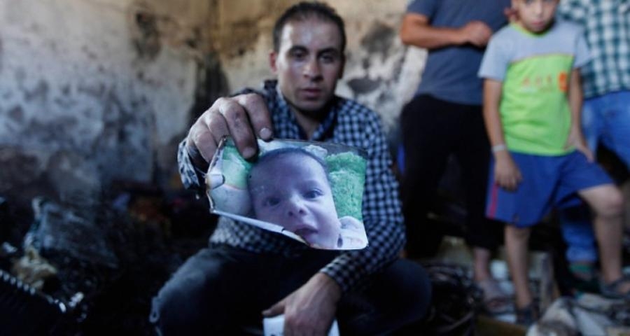 محكمة اسرائيلية تلغي جزئيا اعترافات متهمين بقتل عائلة فلسطينية