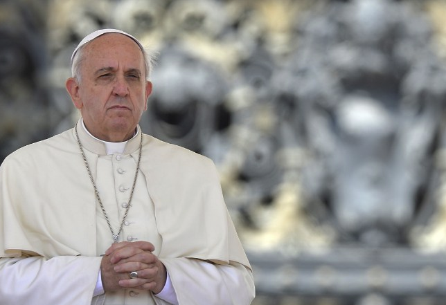 البابا فرنسيس في سويسرا لنشر الحوار والوحدة بين المسيحيين