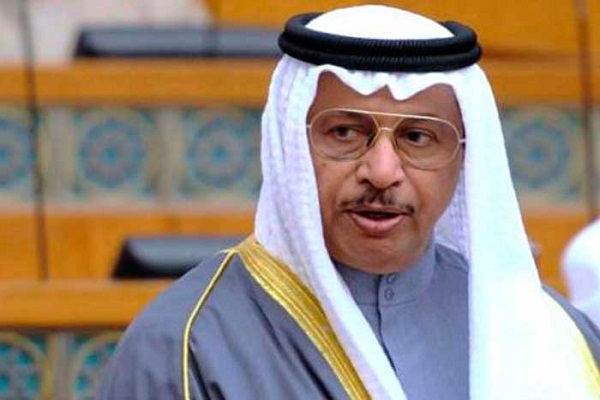 الكويت لحرب على الفساد