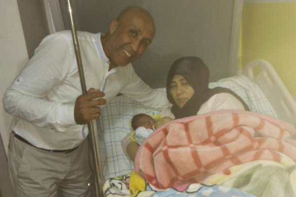 الأمن المغربي يعثر على رضيعة اختطفت من مستشفى بالدار البيضاء