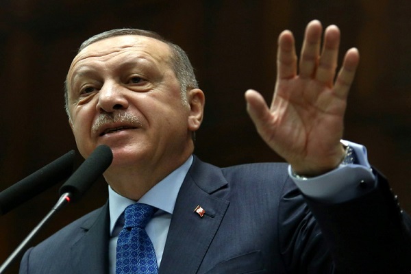 خمسة سيناريوهات ممكنة للانتخابات في تركيا