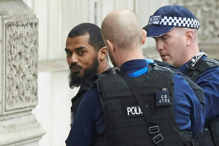 لندن: محكمة تدين بريطانيًا بتهمة التخطيط لشن هجمات