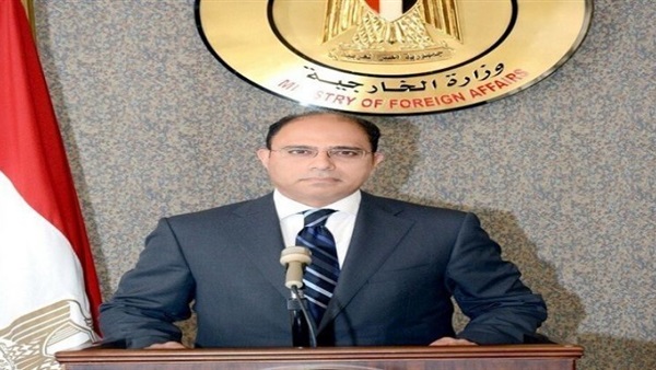 مصر ترفض اقامة 