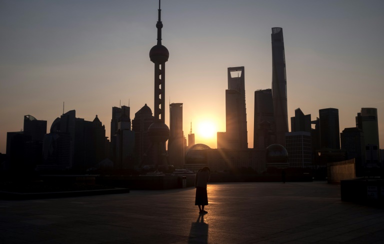 الصين ترفع بعض القيود عن الاستثمارات الاجنبية
