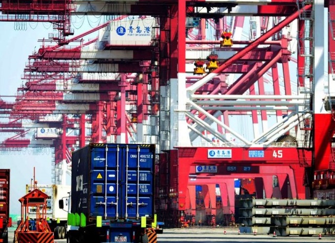 الصين تؤكد التزامها بوعودها لمنظمة التجارة العالمية