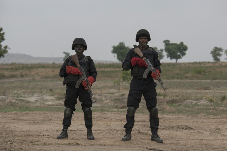 أربعة قتلى في هجوم لبوكوحرام في شمال شرق نيجيريا