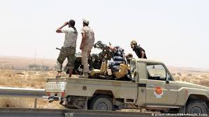 قوات موالية لحفتر: انتهاء العمليات في الهلال النفطي في ليبيا