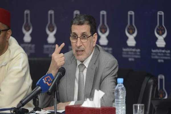 العثماني: الفساد يكبّد المغرب خسارة 5 % من الناتج الداخلي الخام سنويًا