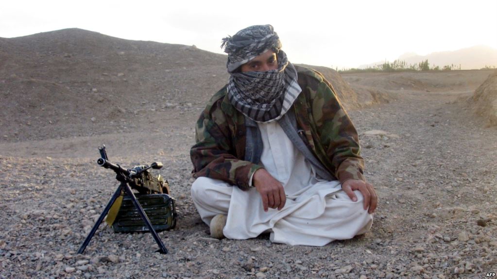 حركة طالبان تعتبر مقتل مدنيين خلال الجهاد مبررا