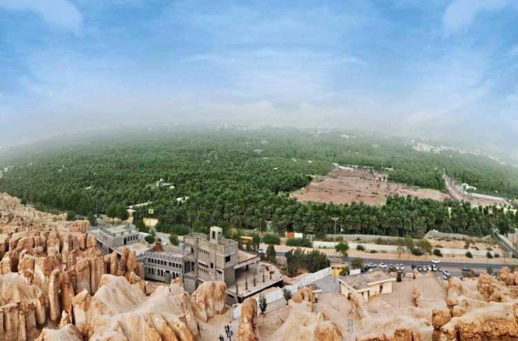 إدراج 3 مواقع جديدة في السعودية وعُمان وكينيا ضمن قائمة التراث العالمي