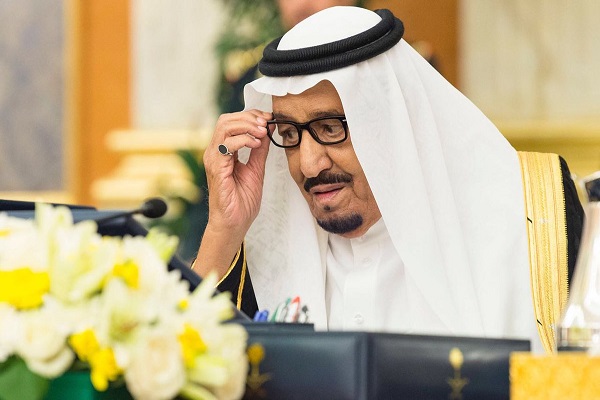 السعودية تؤكد استعدادها للتعامل مع أي متغيرات مستقبلية في النفط