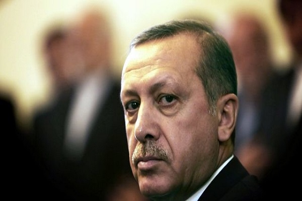 النتائج الرسمية تكرس فوز أردوغان في الانتخابات التركية